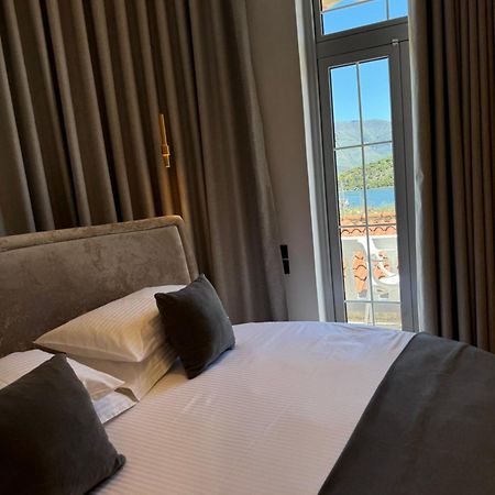 Villa Caca Ksamil Kültér fotó