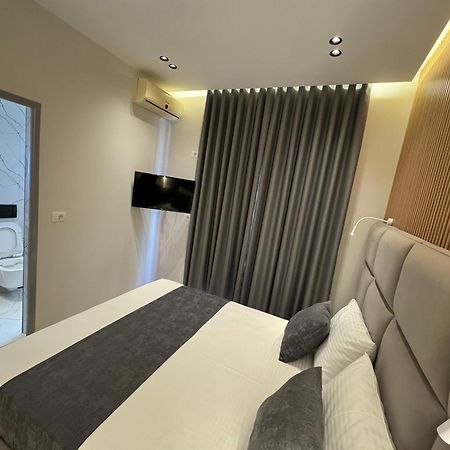 Villa Caca Ksamil Kültér fotó