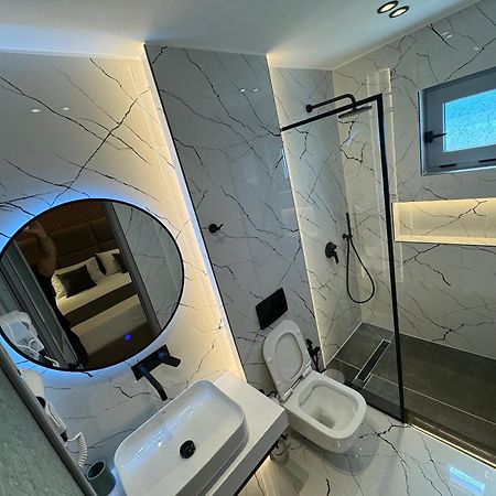 Villa Caca Ksamil Kültér fotó
