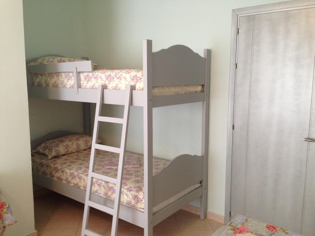 Villa Caca Ksamil Kültér fotó